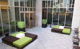 Aloft Harlem Ny