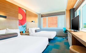 Aloft Hotel Harlem